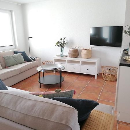 Townhouse Altstadt Wismar Upper Apartment Mit Zwei Terrassen Экстерьер фото