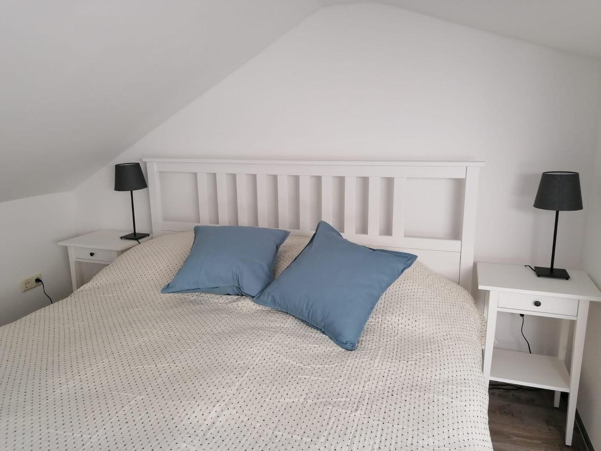 Townhouse Altstadt Wismar Upper Apartment Mit Zwei Terrassen Экстерьер фото