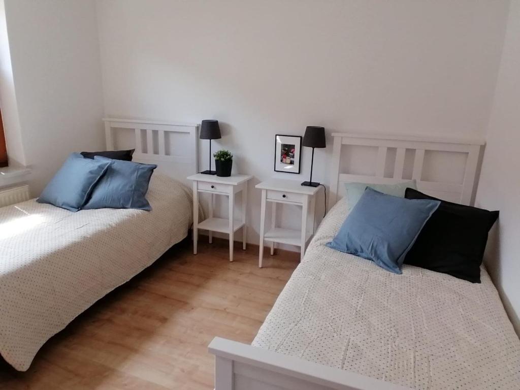 Townhouse Altstadt Wismar Upper Apartment Mit Zwei Terrassen Экстерьер фото